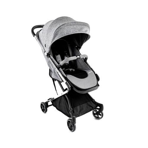 Imagem do produto Carrinho De Bebê Legend Infanti Grey Bold
