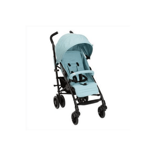 Imagem do produto Carrinho De Bebê Lite Way 4 Basic Chicco Hydra
