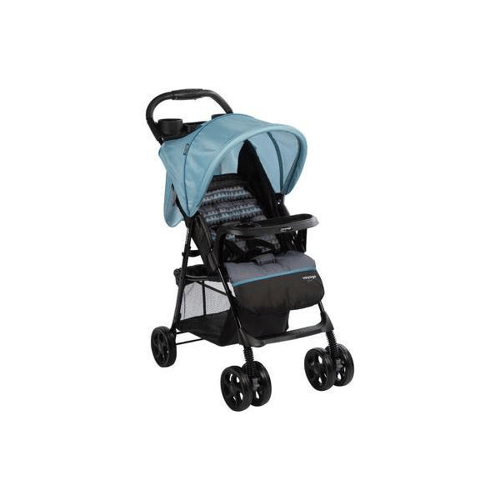 Imagem do produto Carrinho De Bebê Spot Voyage Azul Geo