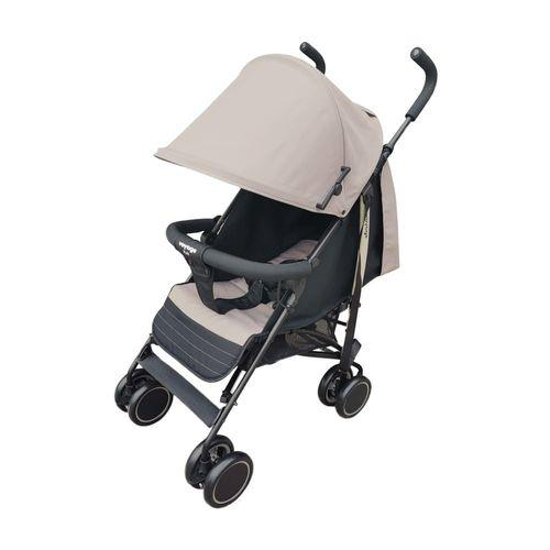 Imagem do produto Carrinho De Bebê Umbrella Park Voyage Bege