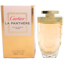 Imagem do produto Cartier La Panthère Légère Eau De Parfum Perfume Feminino 100Ml