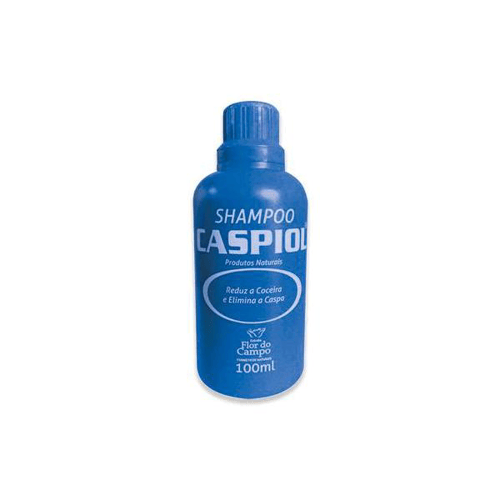Caspiol - Sh 100Ml