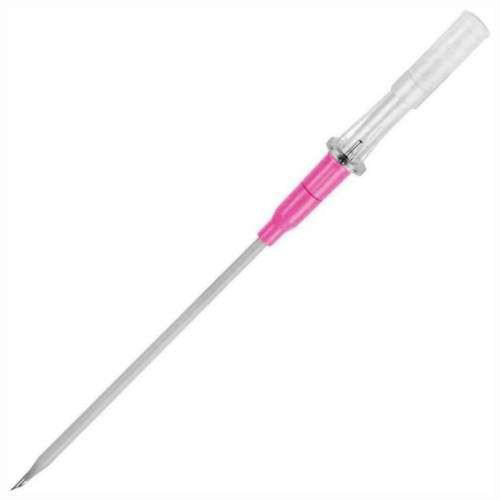 Imagem do produto Cateter Angiocath Bd 20Ga X 1,00