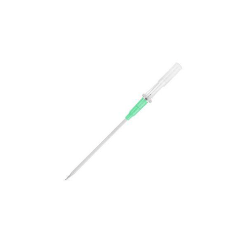Imagem do produto Cateter Intravenoso Periférico Angiocath Bd 18Ga X 1.88