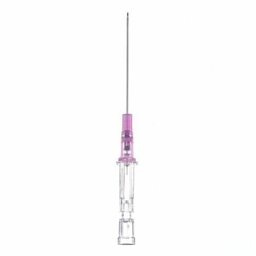 Imagem do produto Cateter Jelco Introcan Safety 20 B Braun