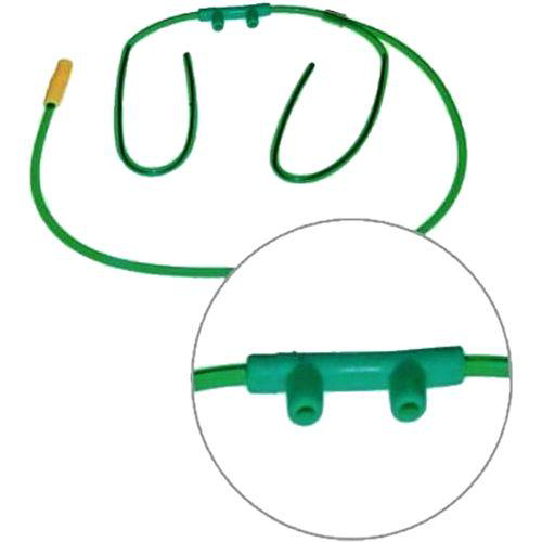 Imagem do produto Cateter Nasal Cpl Para Oxigênio Tipo Óculos Cpl Medicals