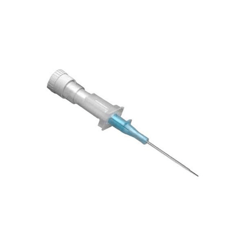Cateter Periférico Intravenoso Descarpack 22G 1 Unidade