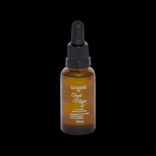 Imagem do produto Catharine Hill Angel Magic Pri Lessa Blindagem Para Pele E Olhos Serúm 30Ml