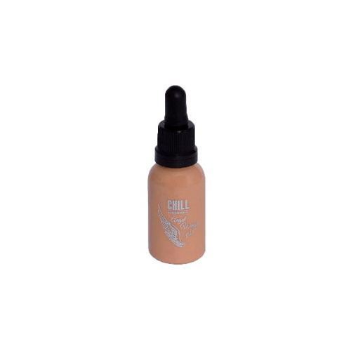 Imagem do produto Catharine Hill Angel Wings Chill 2021/3.5 Média Cobertura Base Líquida 30Ml