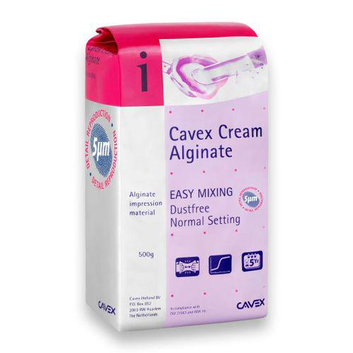 Cavex Cream 500G Cavex