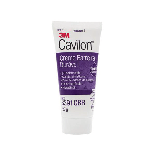 Cavilon Creme Barreira Durável 28G