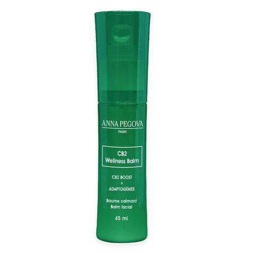 Imagem do produto Cb2 Wellness Balm Balsamo De Bemestar Da Pele 45Ml Anna Pegova