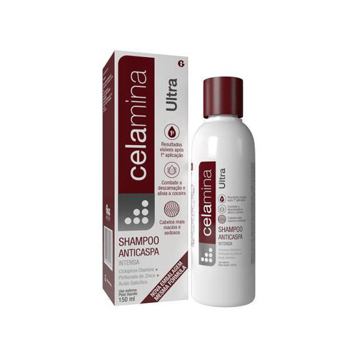 Imagem do produto Celamina Ultra 150Ml