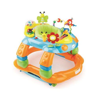 Centro De Atividades Melody Garden Safety 1St
