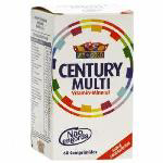Century Com 60 Comprimidos