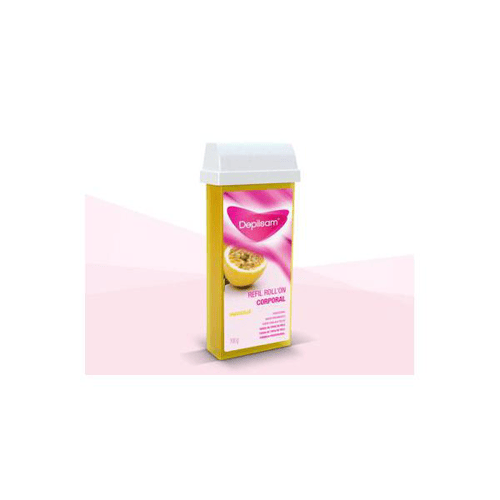 Imagem do produto Cera - Dep Depilsam Roll-On Maracuja 100Gr