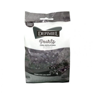 Cera - Depil. Negra 200G