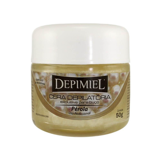 Imagem do produto Cera Depimiel Perola 50G