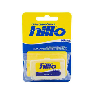 Cera Ortodontica Hillo