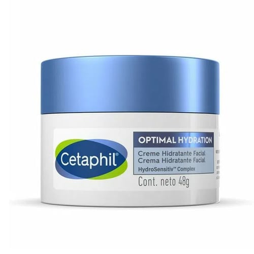 Hidratante Facial Cetaphil Optimal Hydration 48G