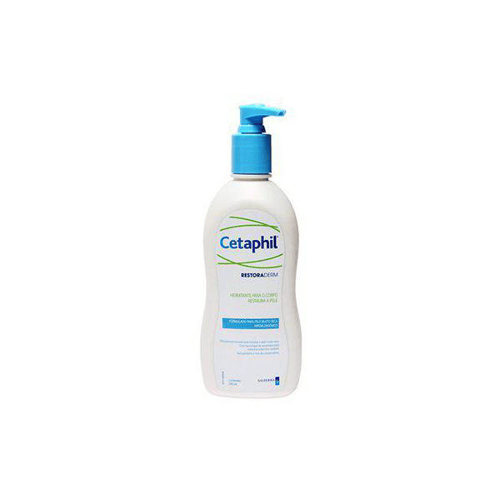 Imagem do produto Loção Hidratante Cetaphil Pro Ad Restoraderm 295Ml