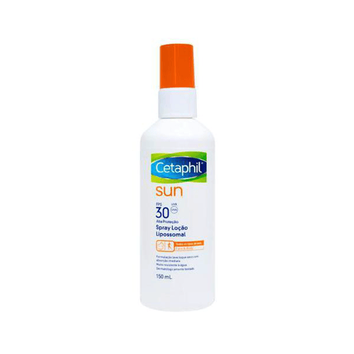Protetor Solar Cetaphil Sun 150Ml