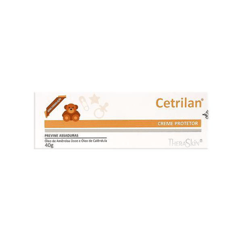 Cetrilan - Cr 40G