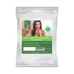 Chá Composto Chimarrão com Hortelã 80g