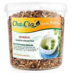 Imagem do produto Chá De Grindélia Grindelia Robusta Nut. 100G