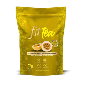 Imagem do produto Chá Fit Tea 30 Sticks 2,7G 75G Cellgenix