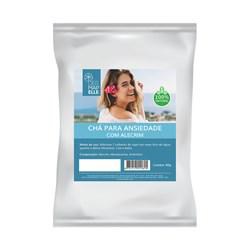Chá para Ansiedade com Alecrim 80g