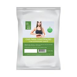 Chá para Constipação com Espinheira Santa 80g