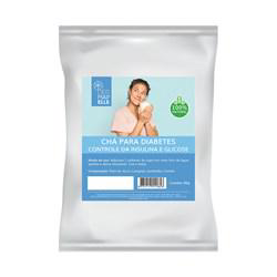 Chá para Diabetes - Controle da Insulina e Glicose 80g