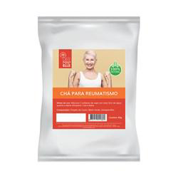 Chá para Reumatismo 80g