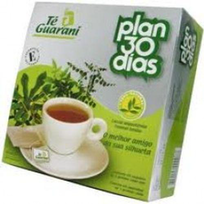 Cha Plan - 30Dias 60X3g