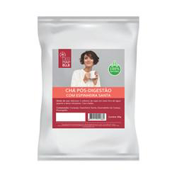 Chá Pós-digestão com Espinheira Santa 80g