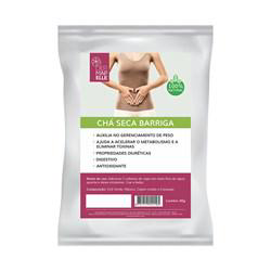 Imagem do produto Chá Seca Barriga 80G Emagrecedor