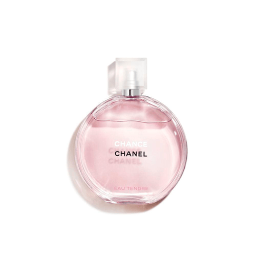 Imagem do produto Chance Eau Tendre Eau De Toilette 100Ml