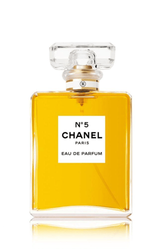 Imagem do produto Chanel N 5 Feminino Eau De Parfum 50Ml