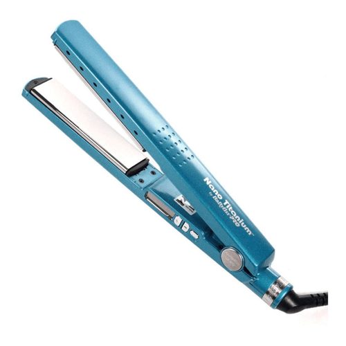 Chapa Babyliss Nano Titanium 450°F 110V