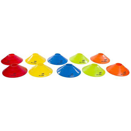 Imagem do produto Chapéu Chinês Para Treino Kallango