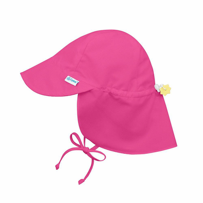 Imagem do produto Chapeu De Banho Australiano Pink Fps50 M 618M