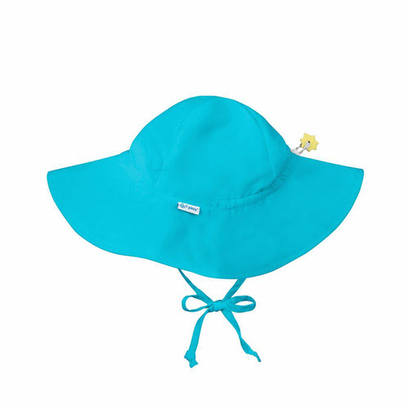 Imagem do produto Chapeu De Banho Azul Acqua Fps50 M 618 M