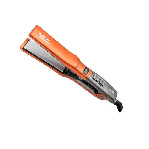 Imagem do produto Chapinha Taiff Vulcan Bivolt 250C E 200C Profissional Chapa Taiff Vulcan 250C E 200C Bivolt