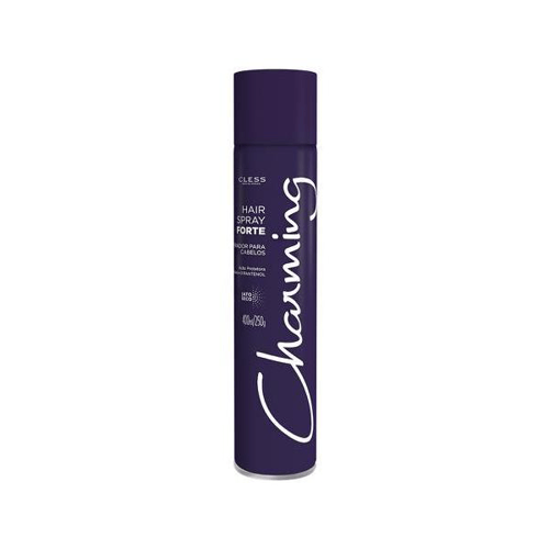 Charming - Hair Spray Forte 400Ml