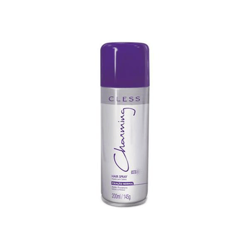 Imagem do produto Charming - Hair Spray Normal 200Ml