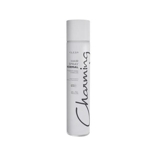 Charming - Hair Spray Normal 400Ml