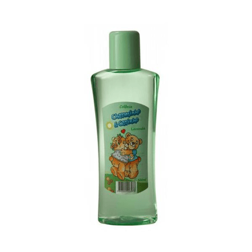 Charminho & Carinho Lavanda Com 300Ml