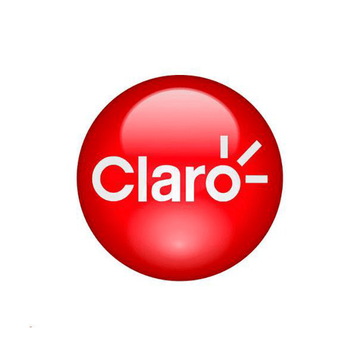 Imagem do produto Chip Claro Pré Pago + Recarga Combo 1 Unidade