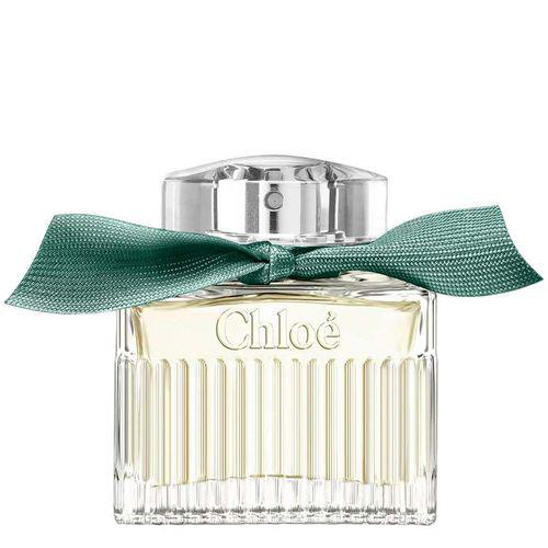 Chloé Rose Naturelle Intense Eau De Parfum Feminino 50Ml